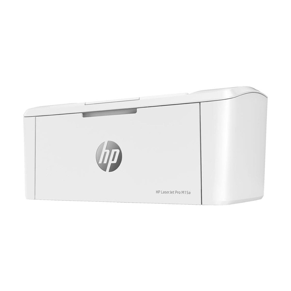 مشحصات چاپگر تک HP LaserJet Pro M15a